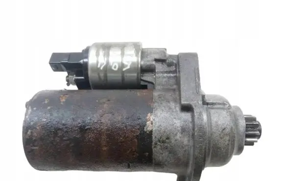 Audi TT Mk1 Starter motor