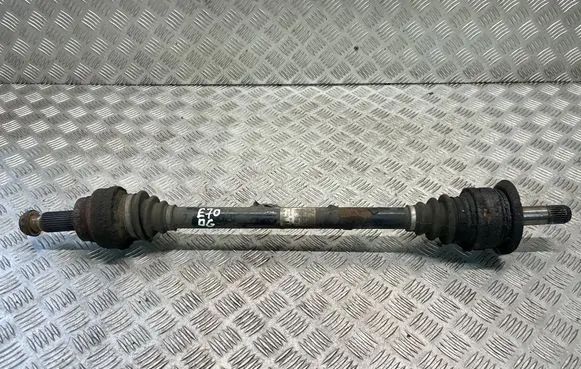 BMW X5 E70 Rear driveshaft 7564127
