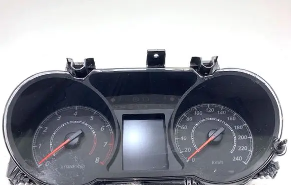 Mitsubishi ASX Speedometer (instrument cluster) 8100C351