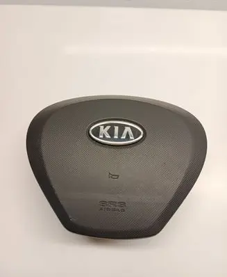 KIA Ceed Steering wheel airbag 569001H000 1H56900010