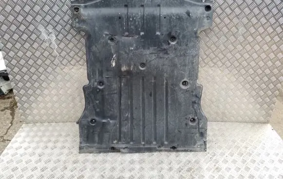 Volkswagen ID.4 Engine splash shield/under tray 1EA825236