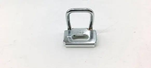 BMW X5 E70 Other trunk/boot trim element 