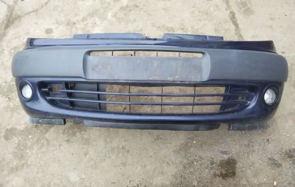 Citroen Xsara Picasso Front bumper
