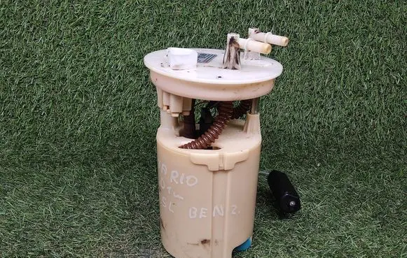 KIA Rio In-tank fuel pump K30A1335Z F00T058550