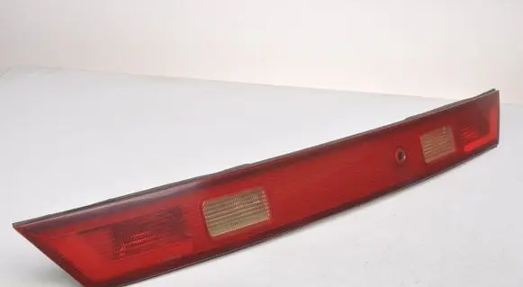 Honda Accord Tailgate/trunk/boot exterior handle 