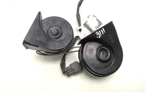 Ford Fiesta Horn signal Av1t-13a803-ac A046522 Av1t13a803ac