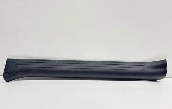 Nissan Juke I F15 Front sill trim cover 769B41KA2A