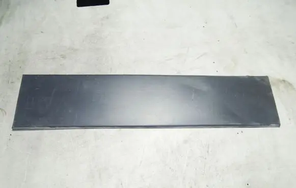 Peugeot Boxer Loading door trim (molding) 1308058070