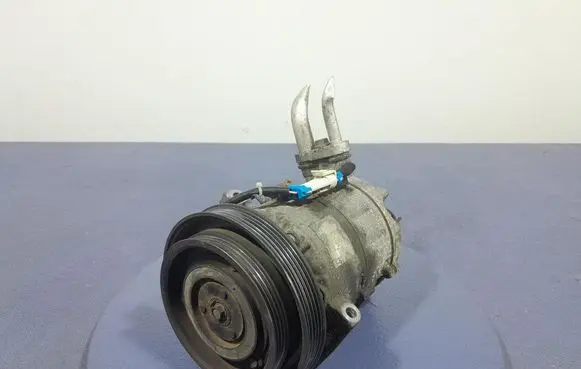 Alfa Romeo 159 Air conditioning (A/C) compressor (pump)