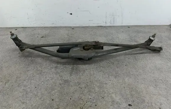 Volkswagen Transporter - Caravelle T4 Front wiper linkage 701955113A