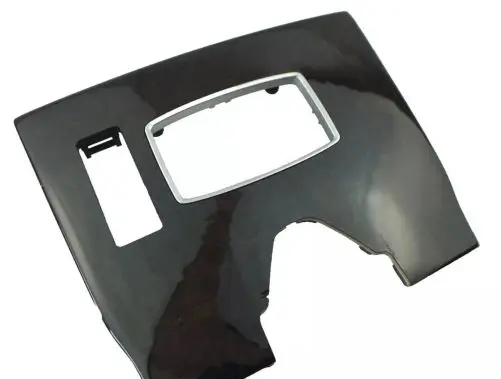 Mercedes-Benz CLS C218 X218 Center console A2186800808