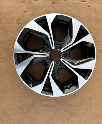 Ford Mustang Mach-E R18 alloy rim PJ8J-1007-AA