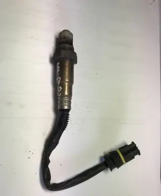 Mercedes-Benz A W168 Lambda probe sensor 0015409417 0258006436