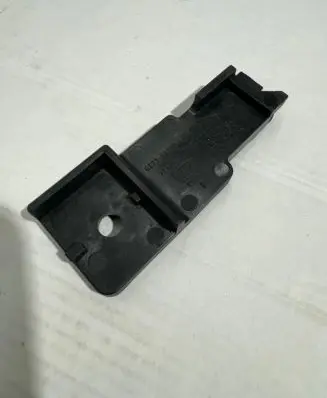 Jaguar F-Pace Radiator support slam panel bracket T2H42840