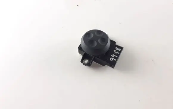 Skoda Superb B6 (3T) Seat control switch 1Z0959777