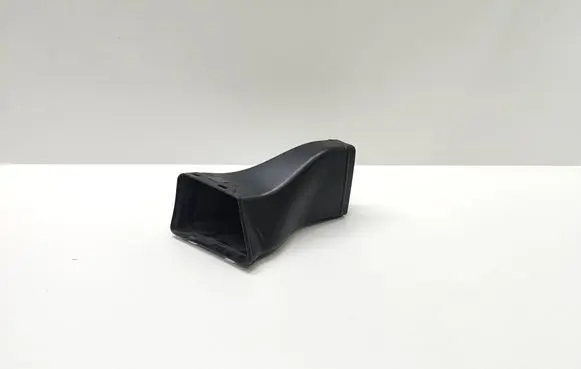 BMW 5 E60 E61 Brake cooling air channel/duct 7178086 717808603 51117178086