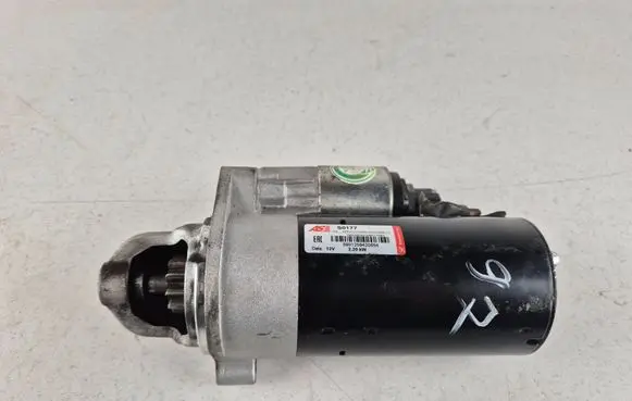 Audi A6 S6 C6 4F Starter motor 5901259420654 059911024 S0177