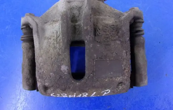 Peugeot Partner Front brake caliper