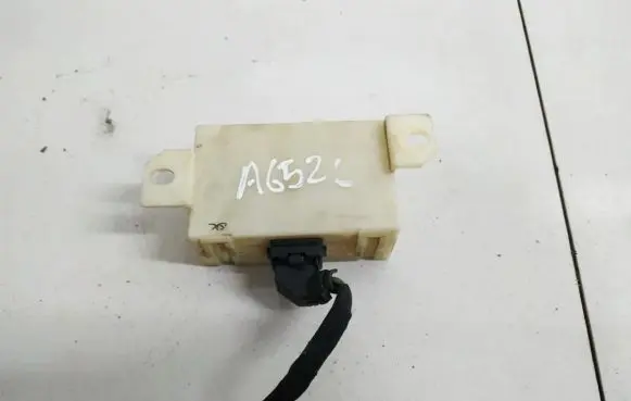 Audi A4 S4 B5 8D Other control units/modules 8d0953234 7705010003