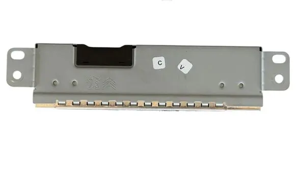 Citroen C5 Aircross Radio/CD/DVD/GPS head unit 9833441580