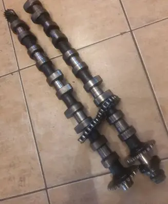 Audi 80 90 S2 B4 Camshaft 034102g 1636 034am