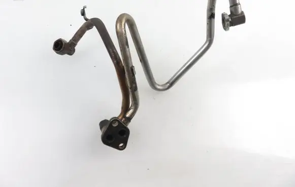 Audi A3 S3 8L EGR valve line/pipe/hose 