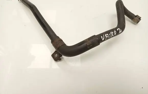 Nissan Navara D40 Power steering hose/pipe/line 