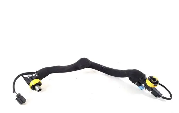 Peugeot 3008 I Breather/breather pipe/hose 9671338980