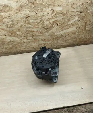 Volkswagen PASSAT B6 Generator/alternator 021903026L