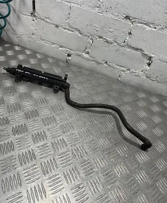 Volkswagen Polo V 6R Fuel main line pipe 03E133320A