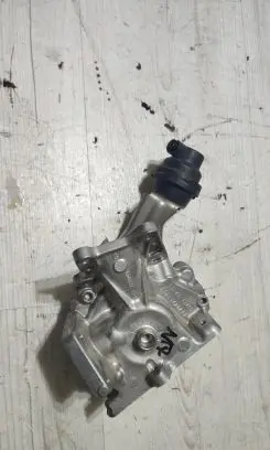 Mercedes-Benz CLA C117 X117 W117 Coolant heater A6511420407