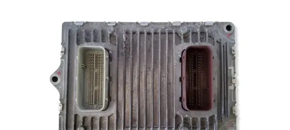 Dodge Journey Engine control unit/module P05150721AC
