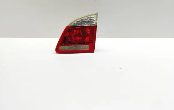 BMW 5 E60 E61 Tailgate rear/tail lights 6925894 69258949 63216925894