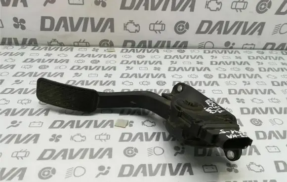 Mazda 2 Accelerator throttle pedal 8V21-9F836-AA 6PV009517-00 6PV00951700