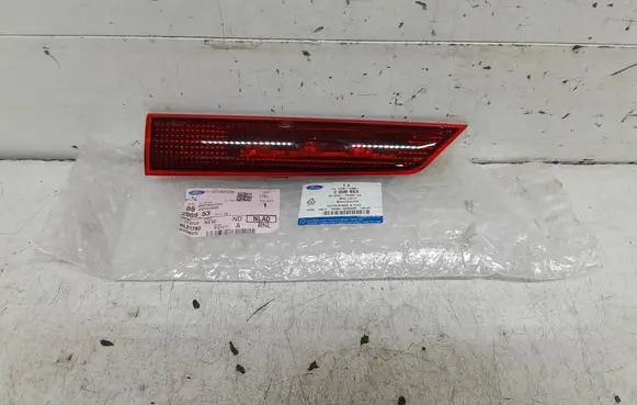 Ford Transit Custom Third/center stoplight 2009953 GK2113N408BB