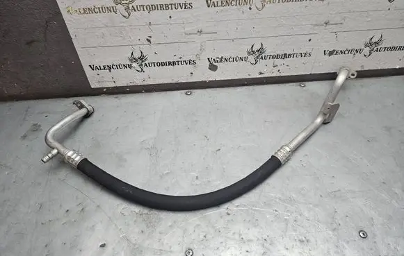 Mercedes-Benz B W246 W242 Air conditioning (A/C) pipe/hose A2468302115 0991396