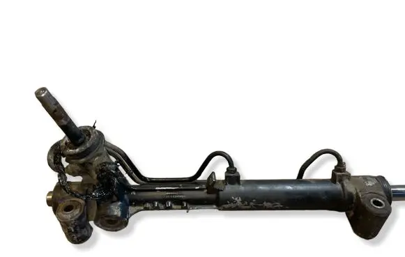 Opel Astra G Steering rack 0250080025001