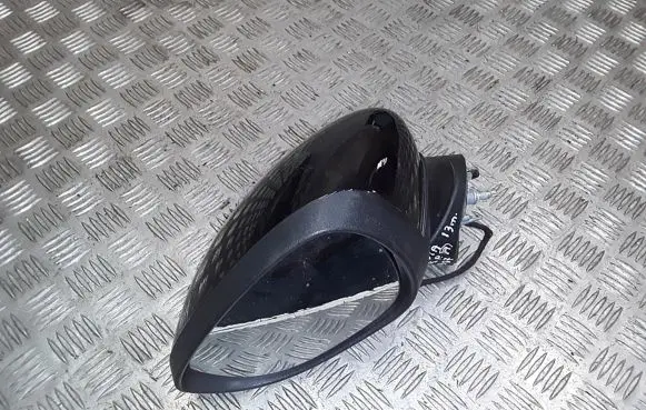 Ford Fiesta Front door electric wing mirror E8024704