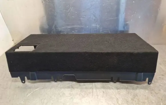 Citroen DS5 Trunk/boot floor carpet liner 96716926ZD M44454