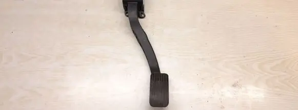 Peugeot 3008 I Accelerator throttle pedal 0280755168 9671416980