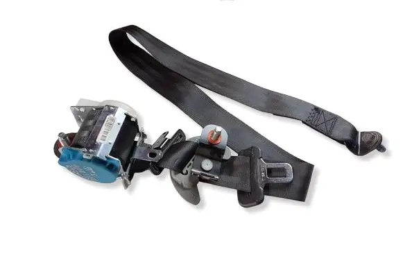KIA Sorento Third row seat belt 898202P020VA