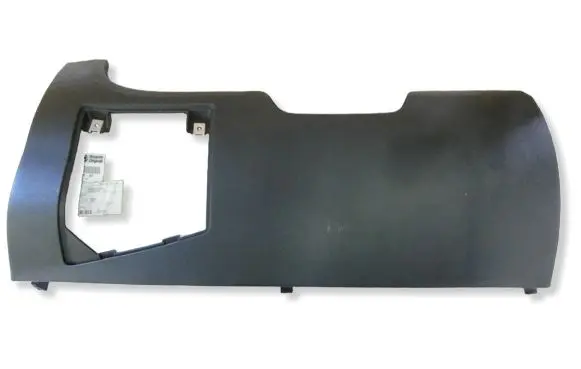 Fiat Ducato Dashboard lower bottom trim panel 1308178070