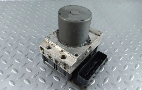 Audi A6 C7 ABS Pump 4G0907379H 4G061451 0265250487