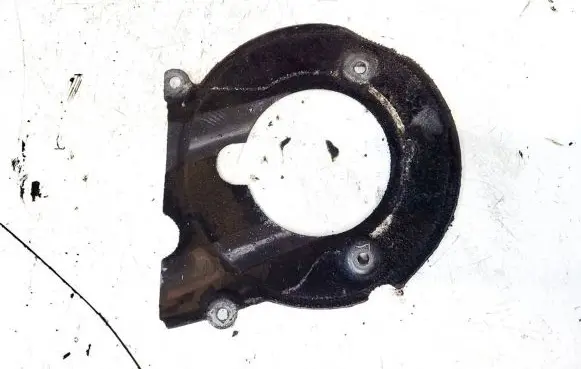 Seat Altea other engine part