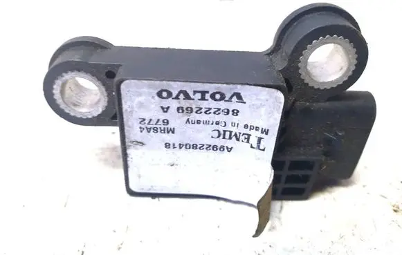 Volvo S70 V70 V70 XC Airbag deployment crash/impact sensor 8622269A