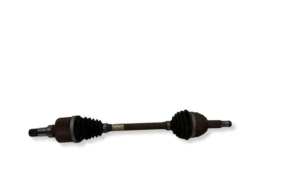 Ford Fiesta Front driveshaft H1B53B437FC