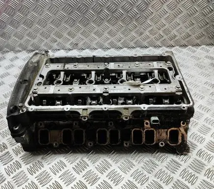 Ford Transit Custom Engine head BK2Q6K551BC BK2Q6C032AD