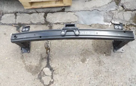 Renault Megane IV Front bumper support beam 
