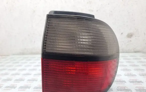 Volkswagen Sharan Rear/tail lights