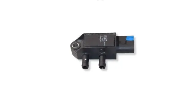 Volkswagen Caddy Exhaust gas pressure sensor 137407